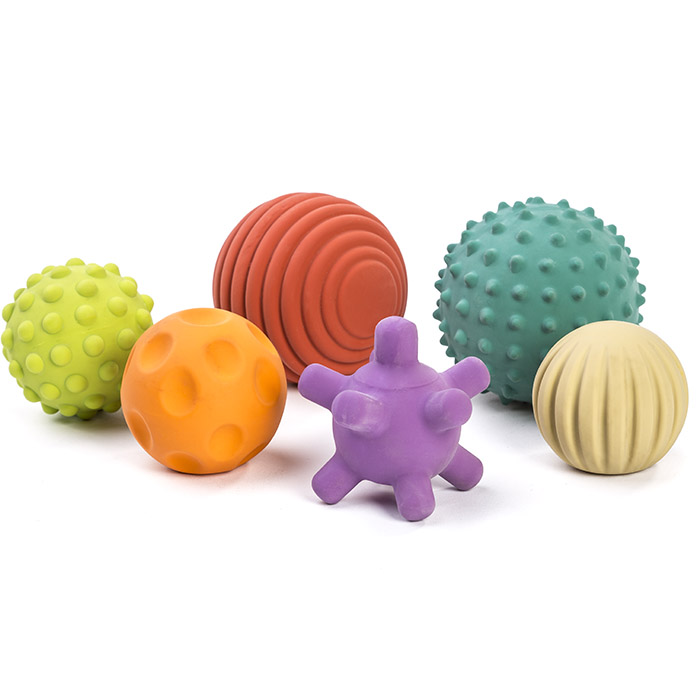 ZINTUIGLIJKE BALLEN