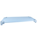 EVOLUTION BED, 131X55X11CM