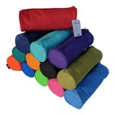 TROUSSE RONDE EN POLYESTER RENFORCÉ 22CM
