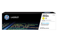 HP 203A GELE TONER