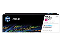 TONER HP 203A MAGENTA