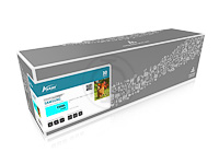 SAMSUNG CYAN TONER CLTC506L