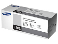 TONER SAMSUNG NOIR CLTK506L 6000COP
