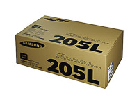 SAMSUNG MLT-D205L BLACK TONER 5000C