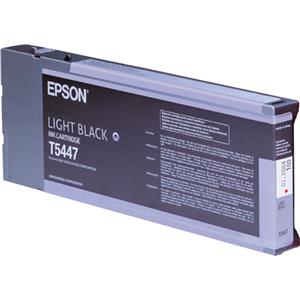 CARTOUCHE EPSON T5447 LIGHT BLACK