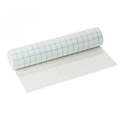 MATTE COVERING ADHESIVE 80µ 0.33X25M