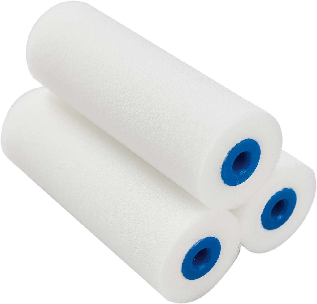 NAVULLINGEN VOOR 10 CM ROL /3