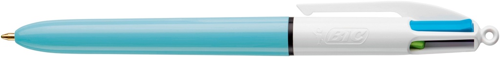 BIC 4 COULEURS FASHION-FUN