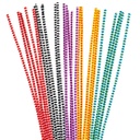 TIGER CATERPILLARS, PACK OF 200