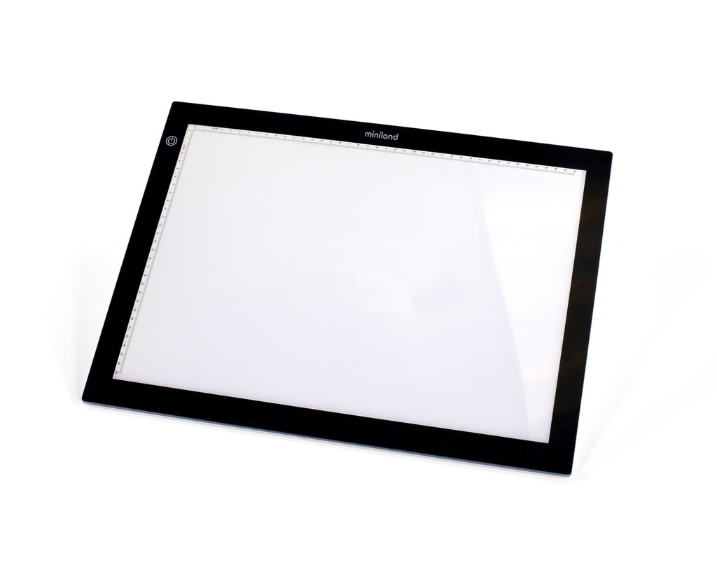 LICHTPAD A3