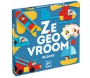 THE GEOVROOM