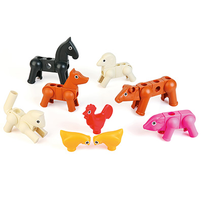FARM ANIMALS