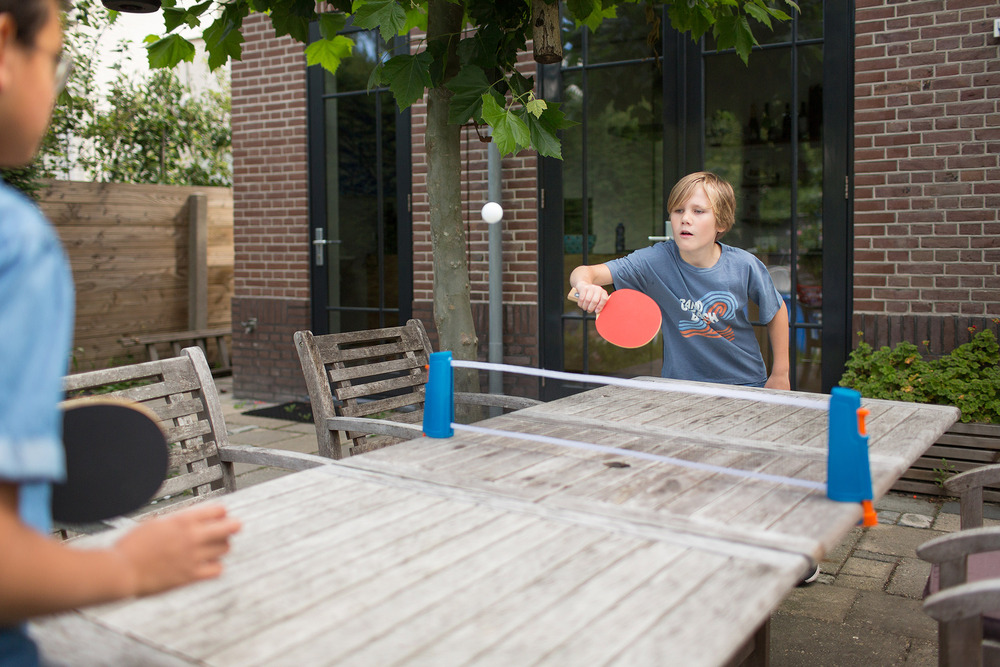 TAFELTENNISNET