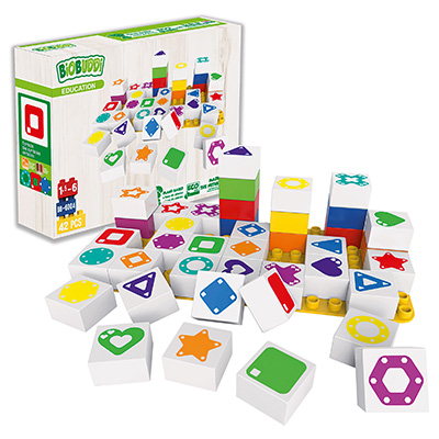 EDU FORMULEERT STENEN