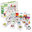 EDU BRICKS ANIMALS