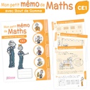 MIJN KLEINE WISKUNDE MEMO, 2E-3E BASISSCHOOL