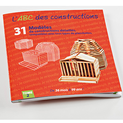 ABC CONSTRUCTIONS, TOME 2