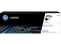 HP 415A BLACK TONER 2400C