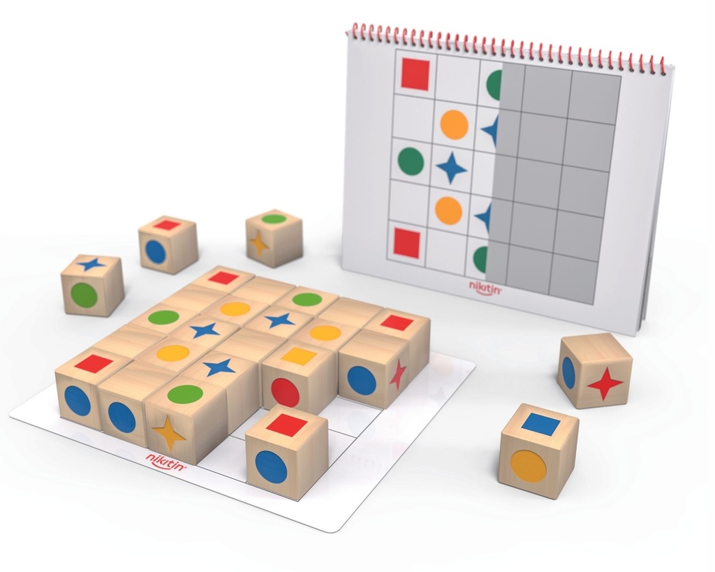 LOGICAL SUITES