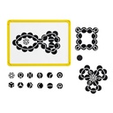 MAGNETIC ABSTRACTION, THE BOX SET