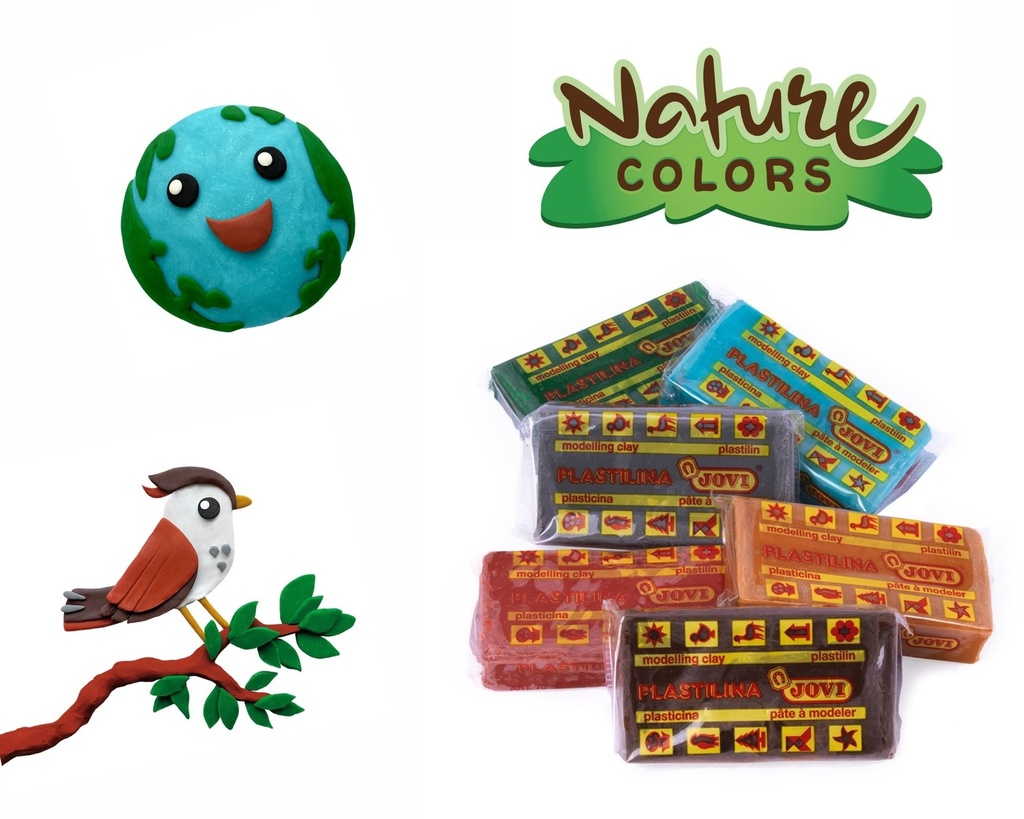 NATURFARBEN