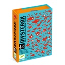 MYSTERAX