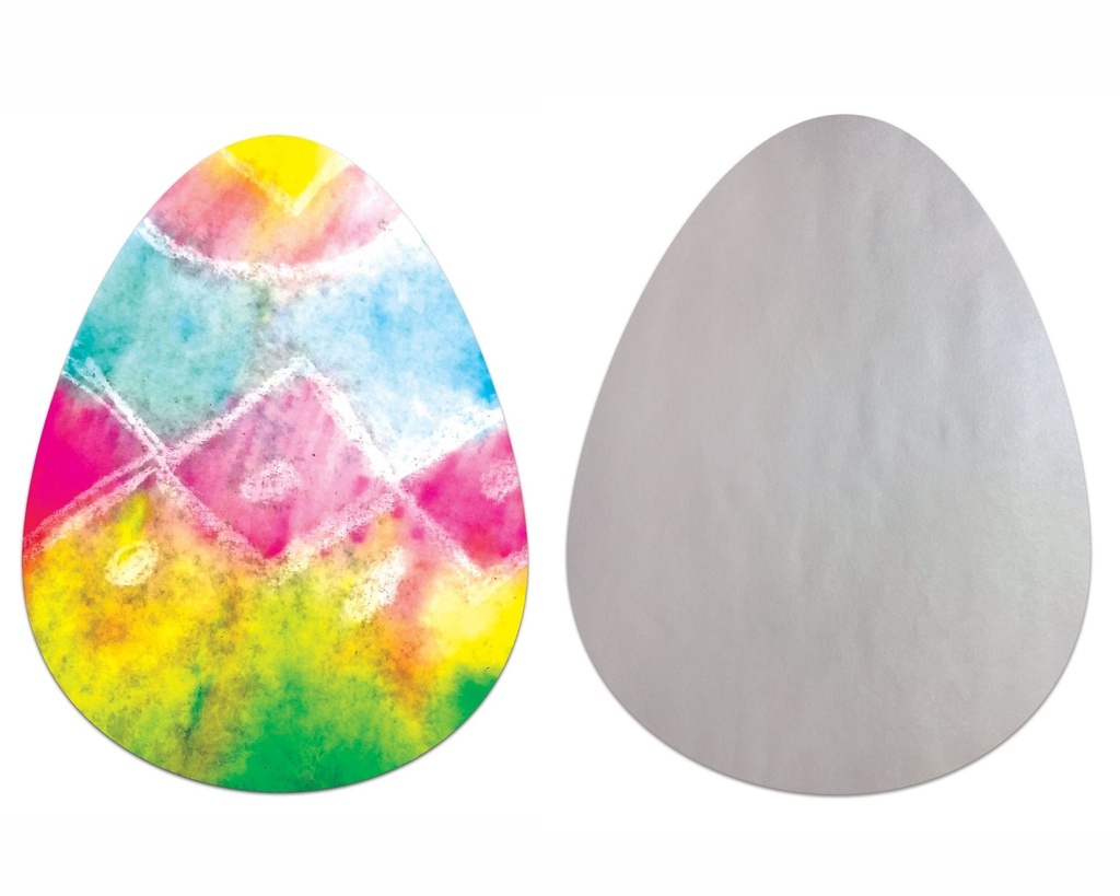 EASTER EGGS PARTY DIFFUSER PAPER