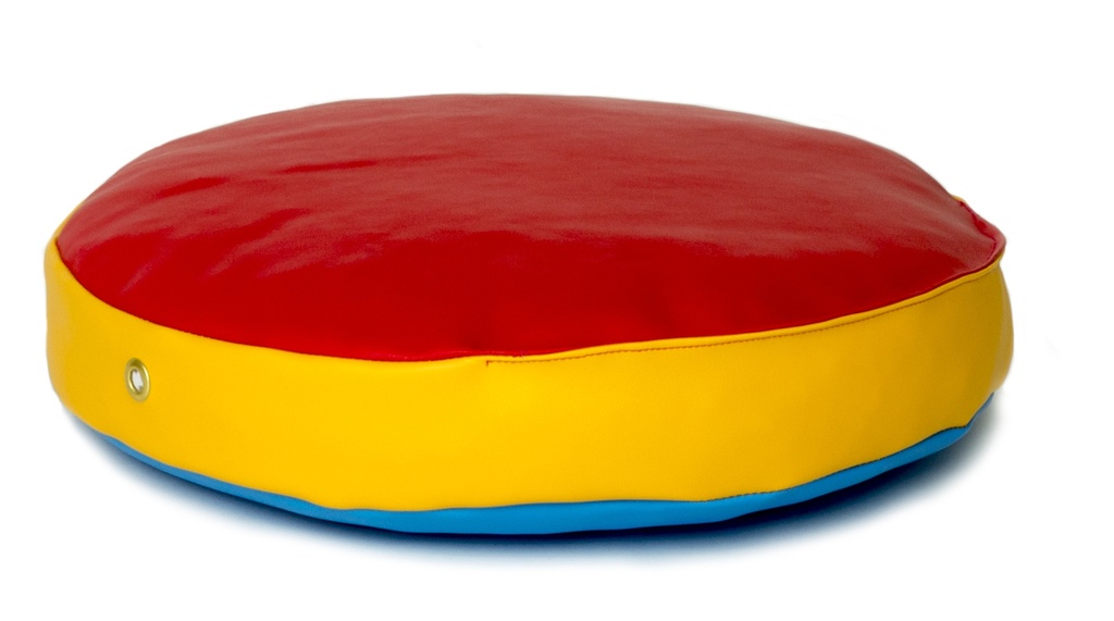 Kissen „Geschichte“