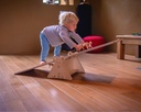 ELYPIK MUIS, MET SCHUIF
