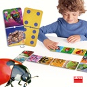 INSECT DOMINOES