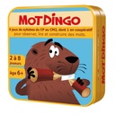 MOTDINGO
