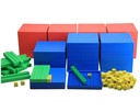 MULTIBASE-BASE 10 -  KIT CLASSE