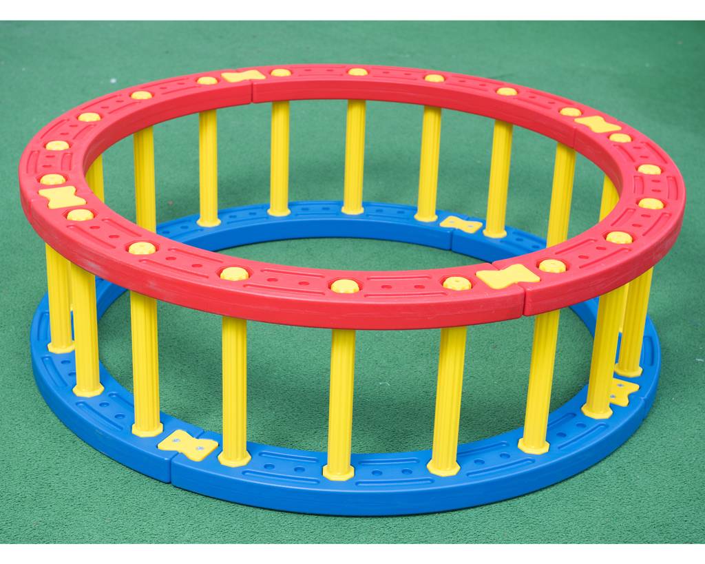MOTOR SKILLS STRUCTURE