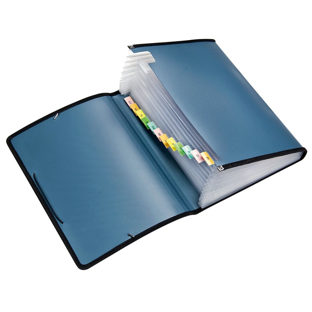 FARDE-TRIEUR A4 PROMO 13 CASES