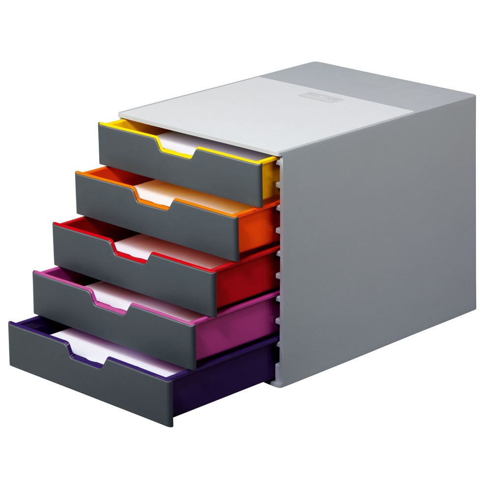 VARICOLOR 5 CLASSIFICATION MODULE