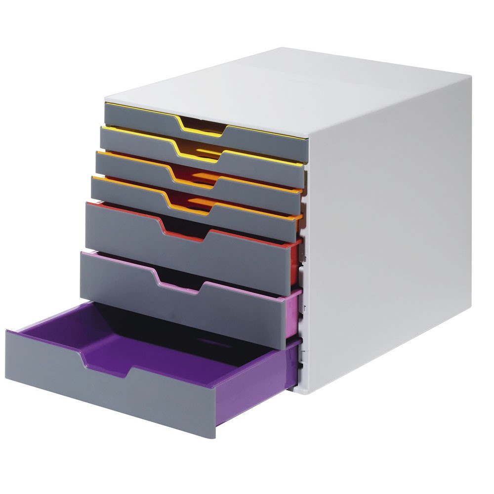 MODULE DE CLASSEMENT VARICOLOR 7