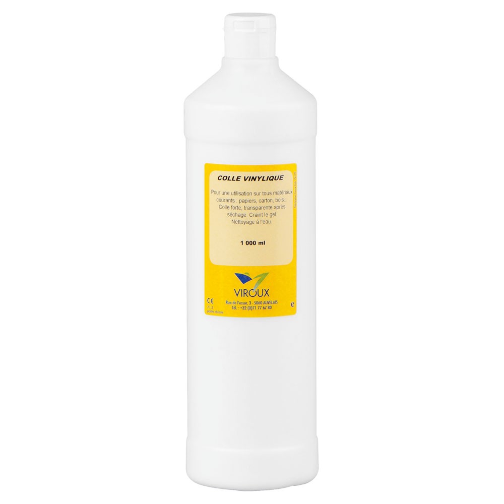 COLLE BLANCHE 1L STANDARD