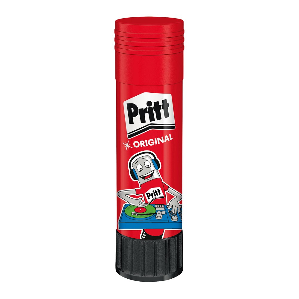 PRITT STICK KLEBER 22GR