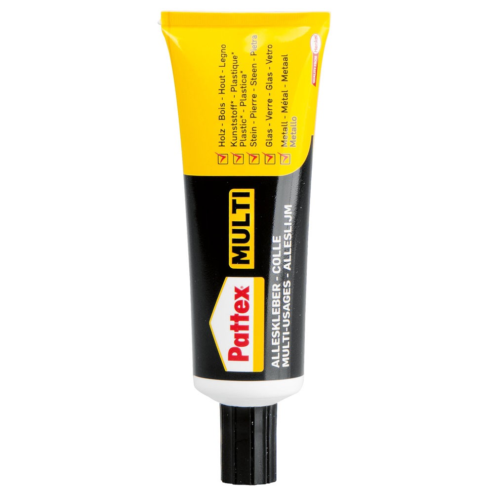 COLLE PATTEX MULTI 50GR