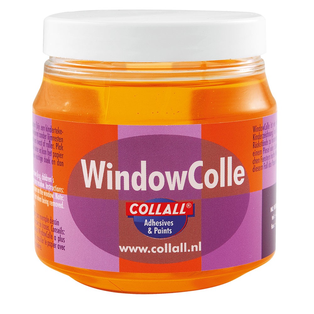 FENSTERKLEBER 300CC
