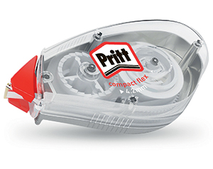 PRITT "COMPACFLEX" 4,2MM ROLLENKORREKTUR