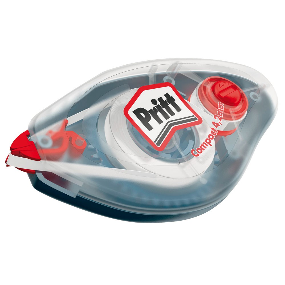 CORRECTEUR ROLLER PRITT 6MM