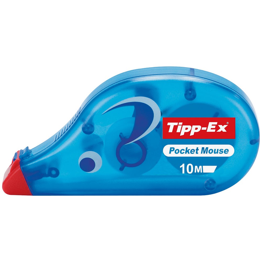 ROLLER POCKET MUIS CORRECTOR
