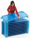 COUCHETTE EMPILABLE