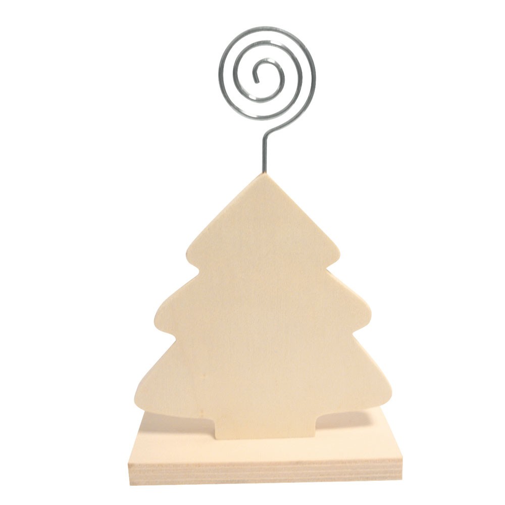 FIR TREE PHOTO FRAMES