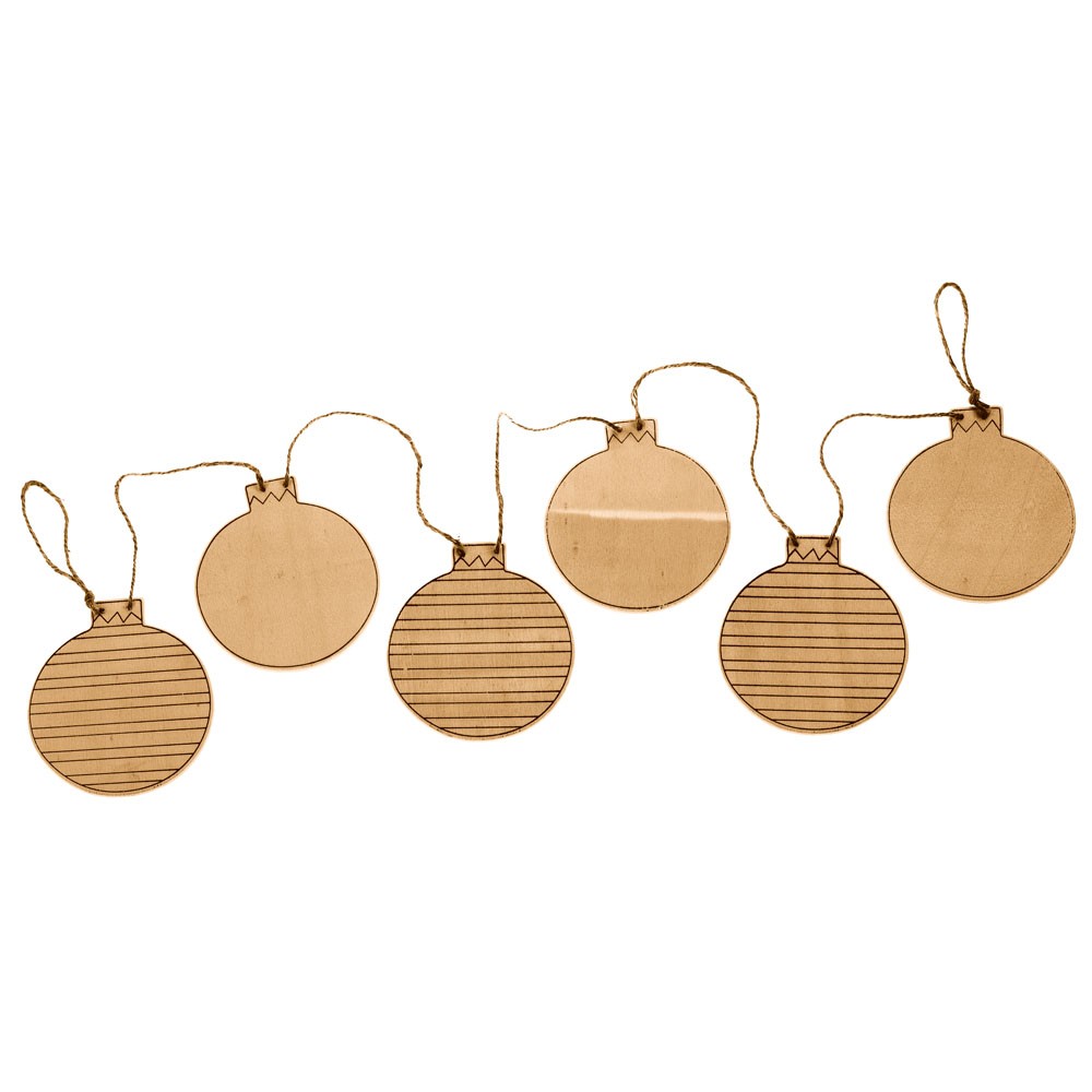 CHRISTMAS GARLAND TO DECORATE