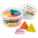 TRIANGLES MAGIQUES, POT DE 30