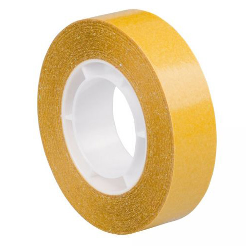 Dubbelzijdige plakband, 33x25mm