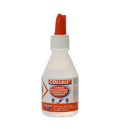 COLLE TOUT UNIVERSEL  50CC