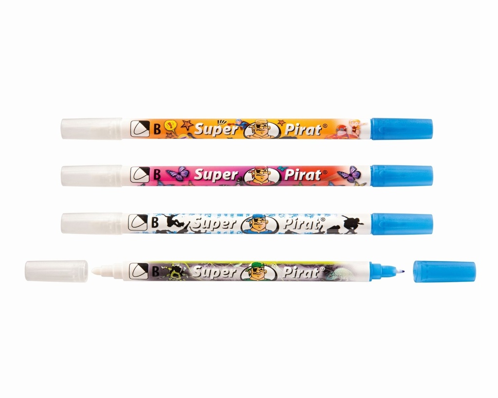 PELIKAN SUPER PIRAT RADIERER, PCE